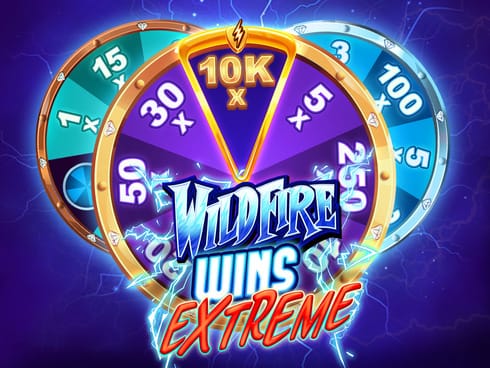 Wildfire Wins Extreme thumbnail