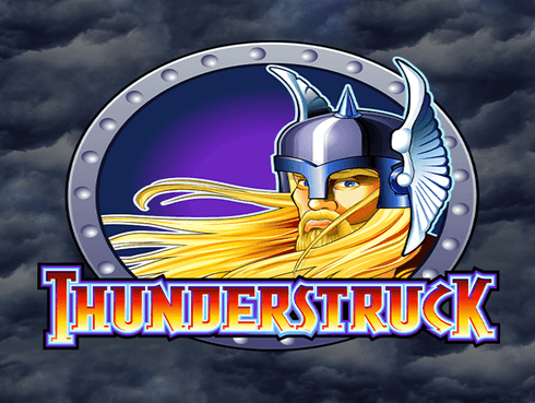 Thunderstruck thumbnail