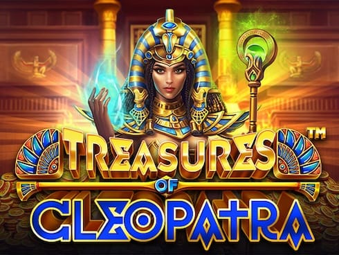Treasures of Cleopatra thumbnail