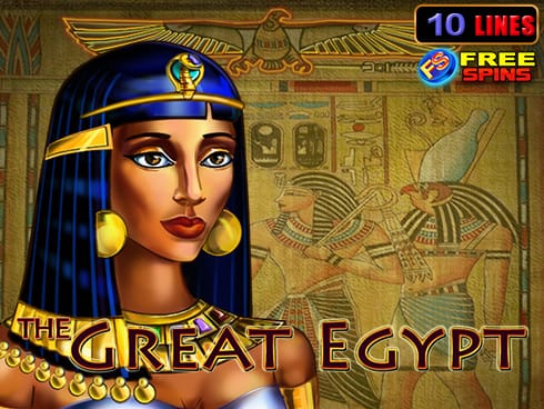 The Great Egypt thumbnail