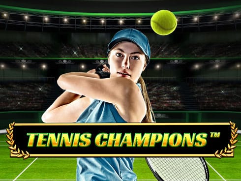 Tennis Champions