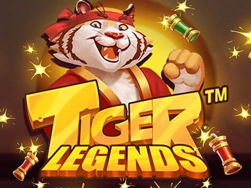 Tiger Legends thumbnail